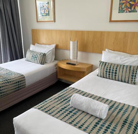 Апартаменты 3 Спальни, Catalina Resort