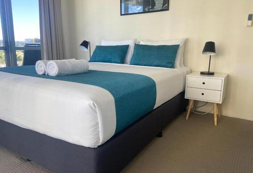 Апартаменты Superior 3 Спальни, Catalina Resort