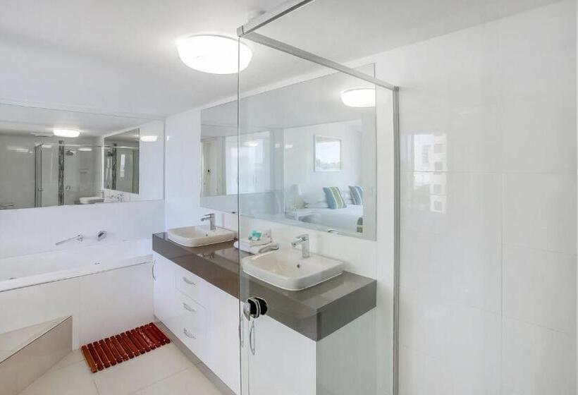 Апартаменты Superior 3 Спальни, Catalina Resort