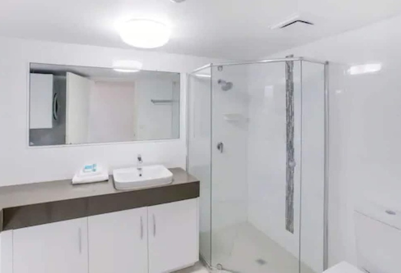 Апартаменты Superior 3 Спальни, Catalina Resort