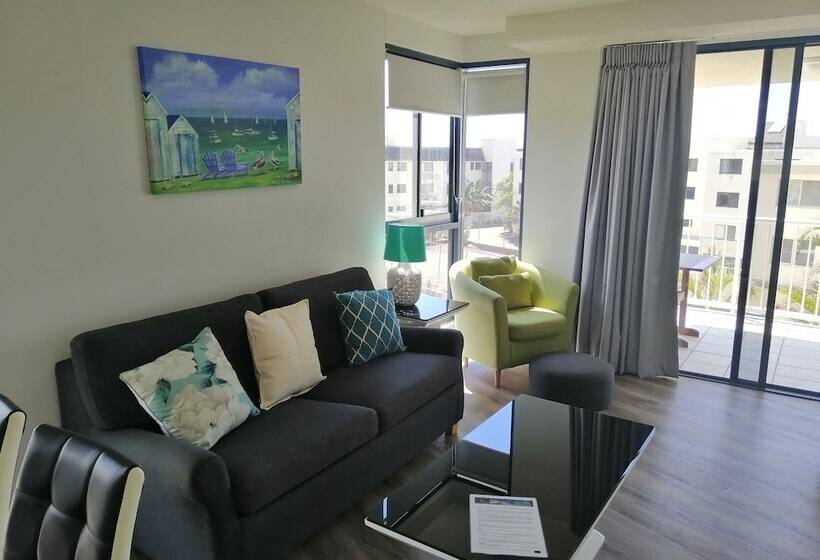 Апартаменты 3 Спальни, Catalina Resort