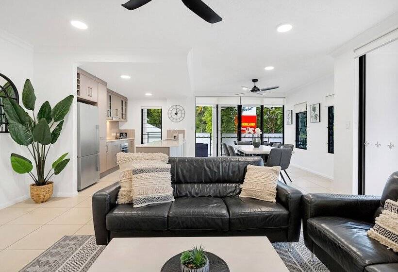 Апартаменты 3 Спальни, Elysium Apartments