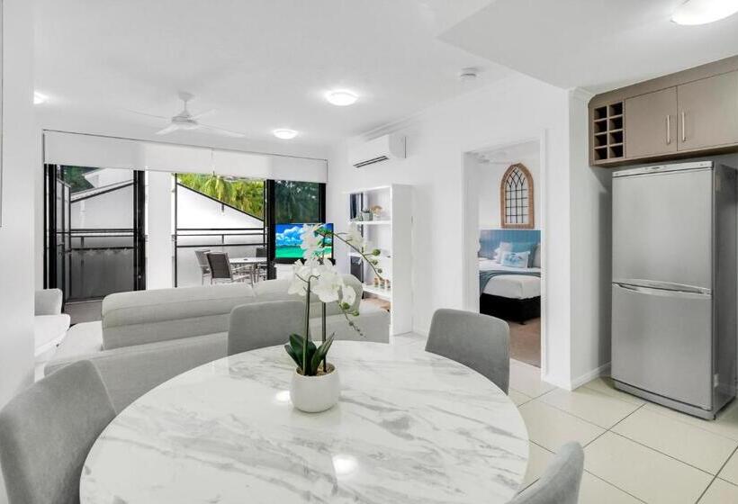 Апартаменты 1 Спальня, Elysium Apartments