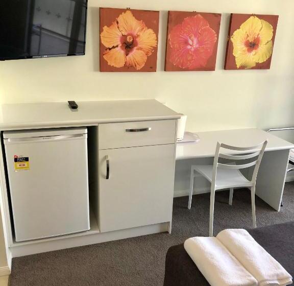 Номер Стандарт, Elysium Apartments