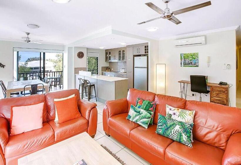 Апартаменты 3 Спальни, Elysium Apartments