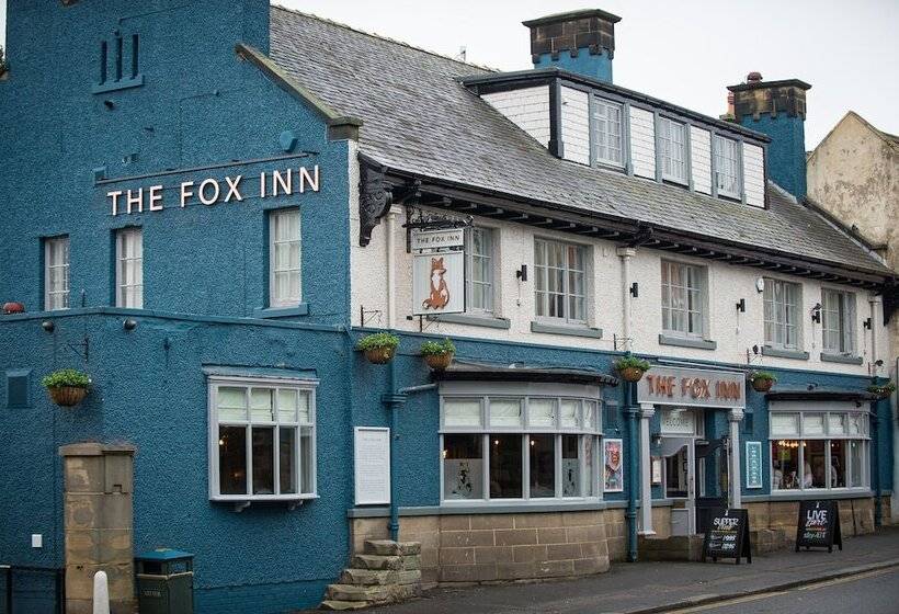 Номер Стандарт Индивидуальный, Fox Inn