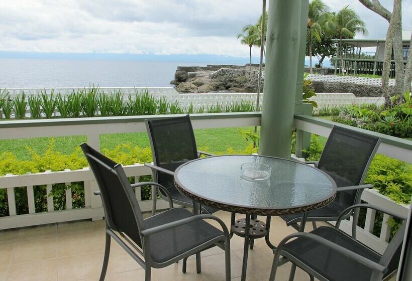 Апартаменты Ejecutiva 2 Спальни, Madang Lodge