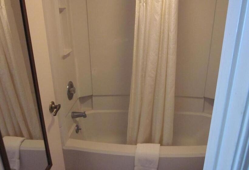 스탠다드 룸 킹사이즈 침대, Westmont Inn  Lakeland