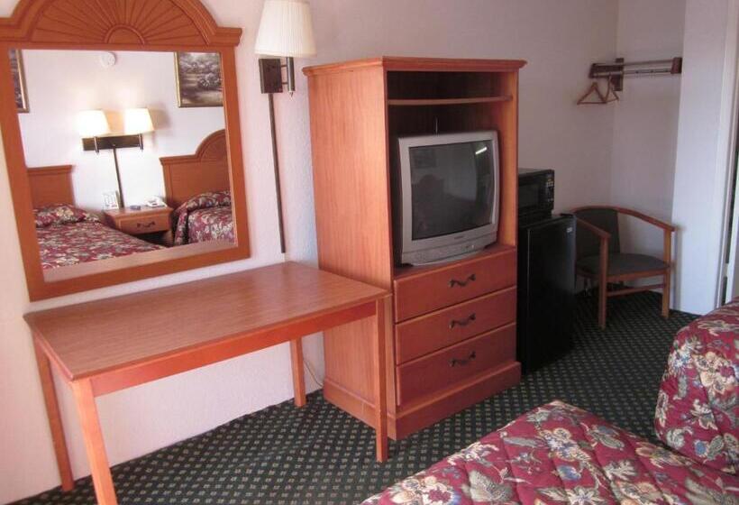 스탠다드 룸, Westmont Inn  Lakeland