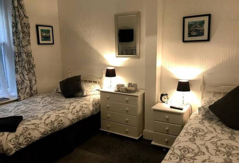 Номер Стандарт, Bridgeside Guest House