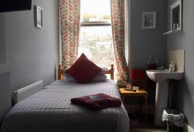 Номер Стандарт Индивидуальный, Bridgeside Guest House