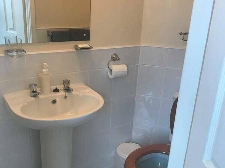 Номер Стандарт, Bridgeside Guest House