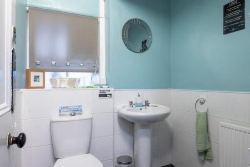 Номер Стандарт Индивидуальный, Bridgeside Guest House
