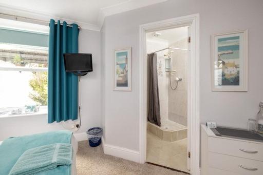 Номер Стандарт, Bridgeside Guest House