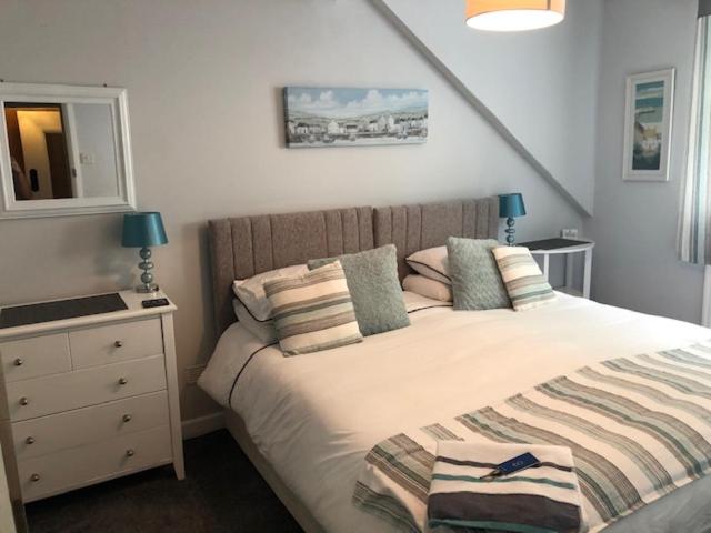 Номер Стандарт, Bridgeside Guest House