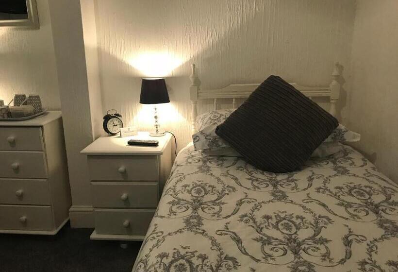 Номер Economy, Bridgeside Guest House