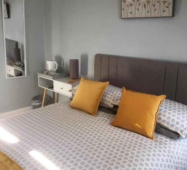 Номер Стандарт Вид на Море, Bridgeside Guest House