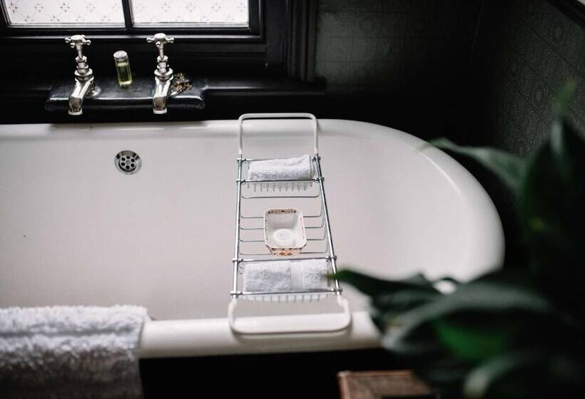 标准间, St Benedict   Victorian Bed And Breakfast