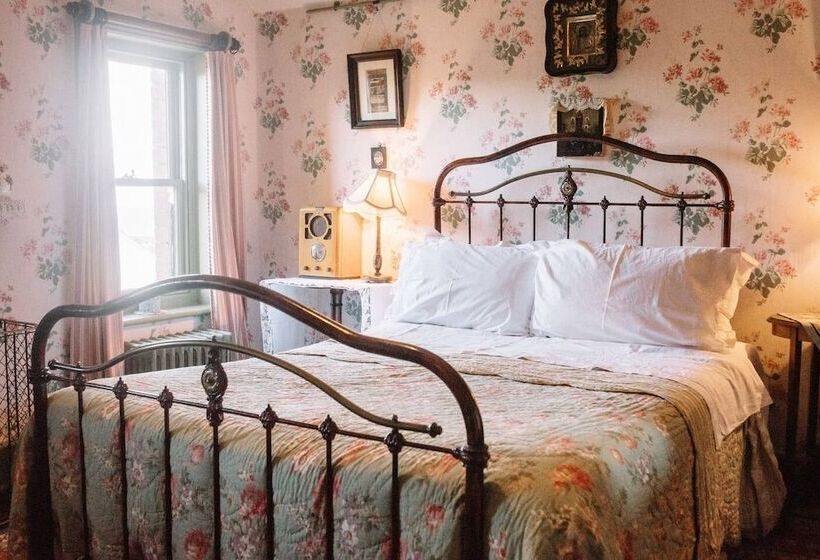 标准间, St Benedict   Victorian Bed And Breakfast