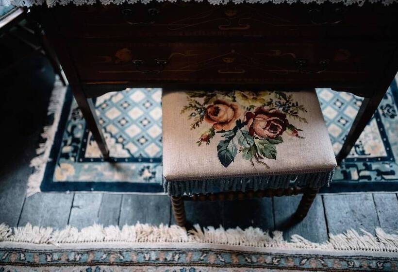 标准间, St Benedict   Victorian Bed And Breakfast