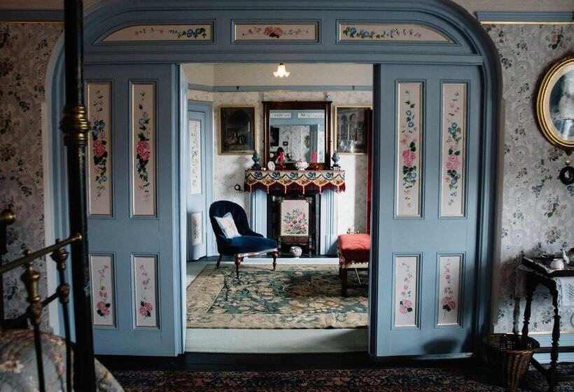标准间, St Benedict   Victorian Bed And Breakfast