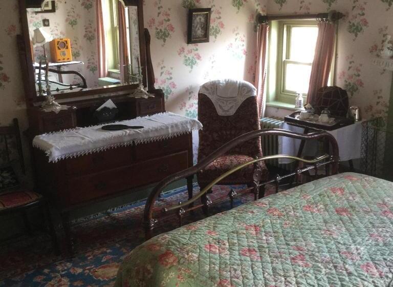 标准间, St Benedict   Victorian Bed And Breakfast