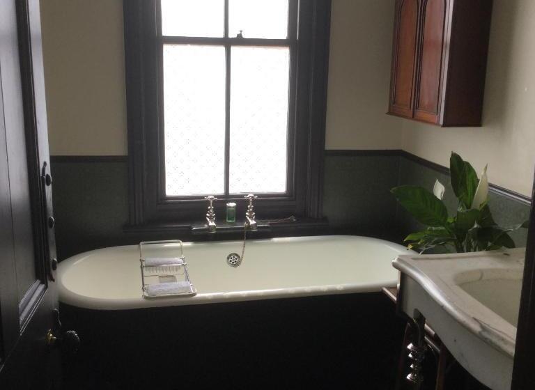 标准间, St Benedict   Victorian Bed And Breakfast