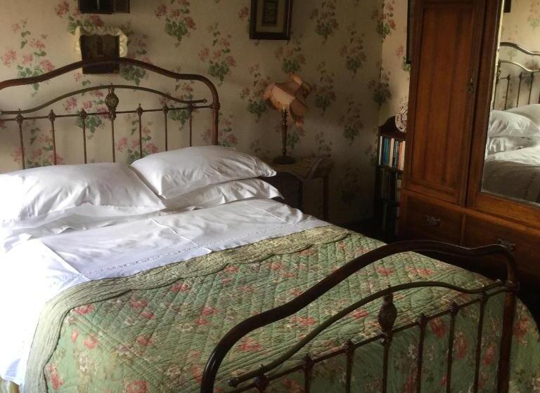 标准间, St Benedict   Victorian Bed And Breakfast