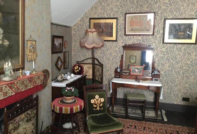 标准间, St Benedict   Victorian Bed And Breakfast