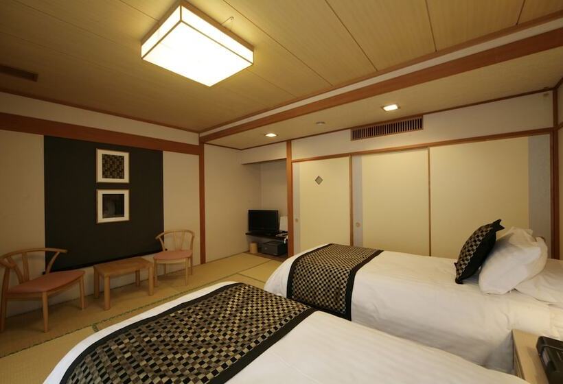Стандартный Номер Кровать Кинг, The Ridge Hotel & Apartments