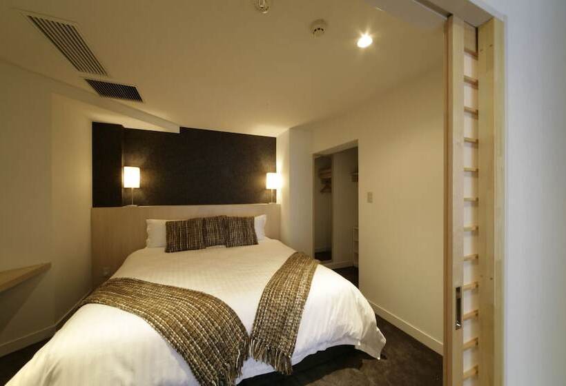Апартаменты 3 Спальни, The Ridge Hotel & Apartments