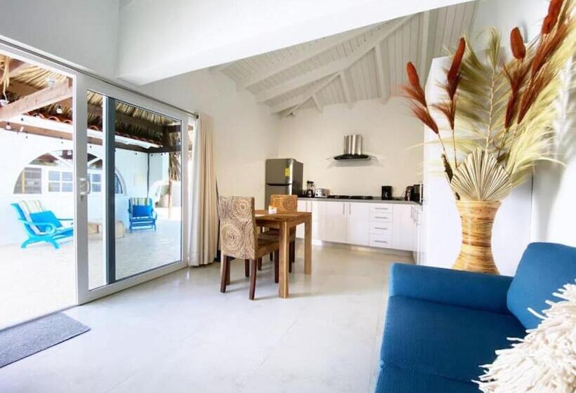 آپارتمان 1 خوابه, Beach Walk Residences