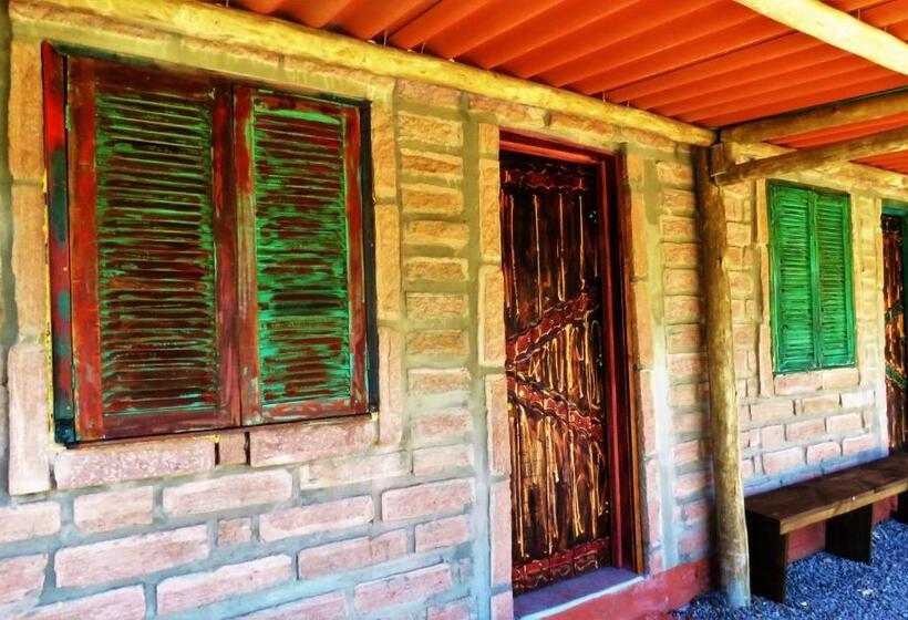 스탠다드 룸, Hostel Casa Da Pedra Chata