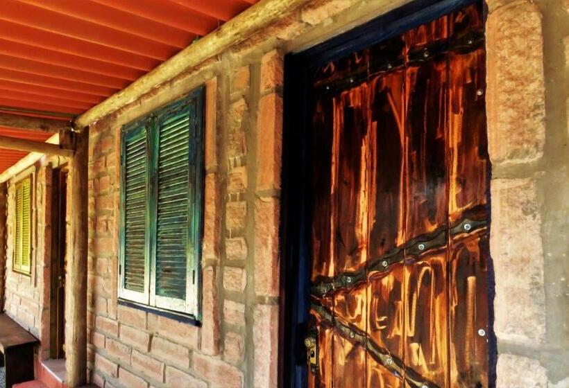 스탠다드 룸, Hostel Casa Da Pedra Chata