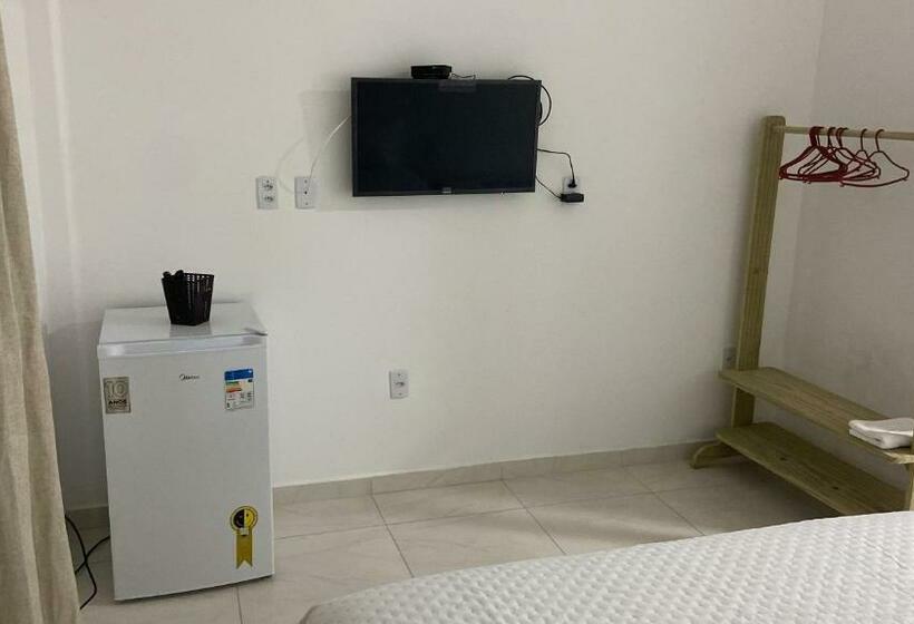 Номер Deluxe, Residencial Santa Fé