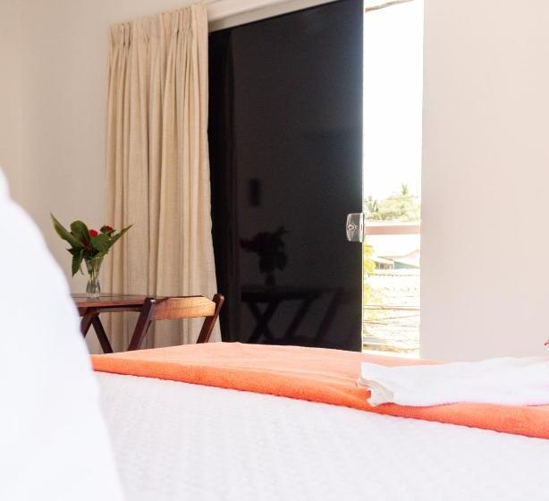 Номер Deluxe, Residencial Santa Fé