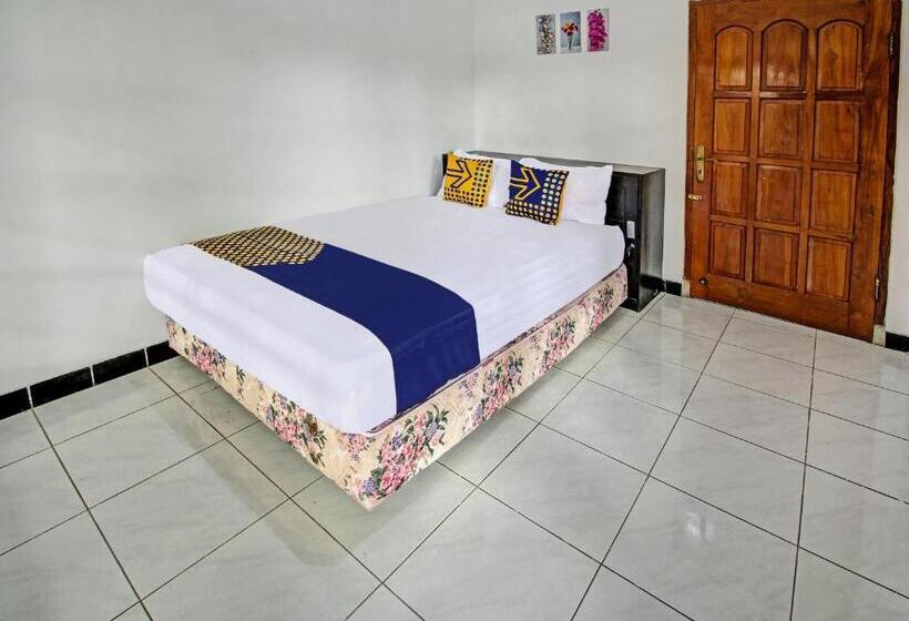 Номер Стандарт, Spot On 92123 Chikam House Syariah