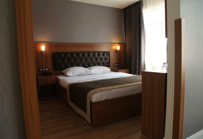 Номер Стандарт, Divine Beach Resort Kumburgaz
