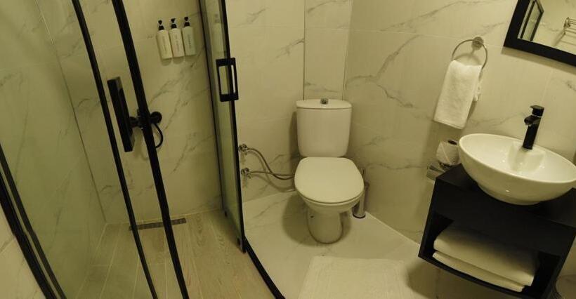 Номер Economy, Divine Beach Resort Kumburgaz