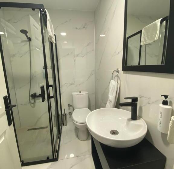 Номер Стандарт, Divine Beach Resort Kumburgaz
