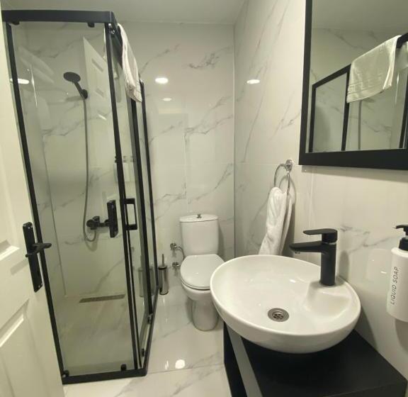 Номер Стандарт, Divine Beach Resort Kumburgaz