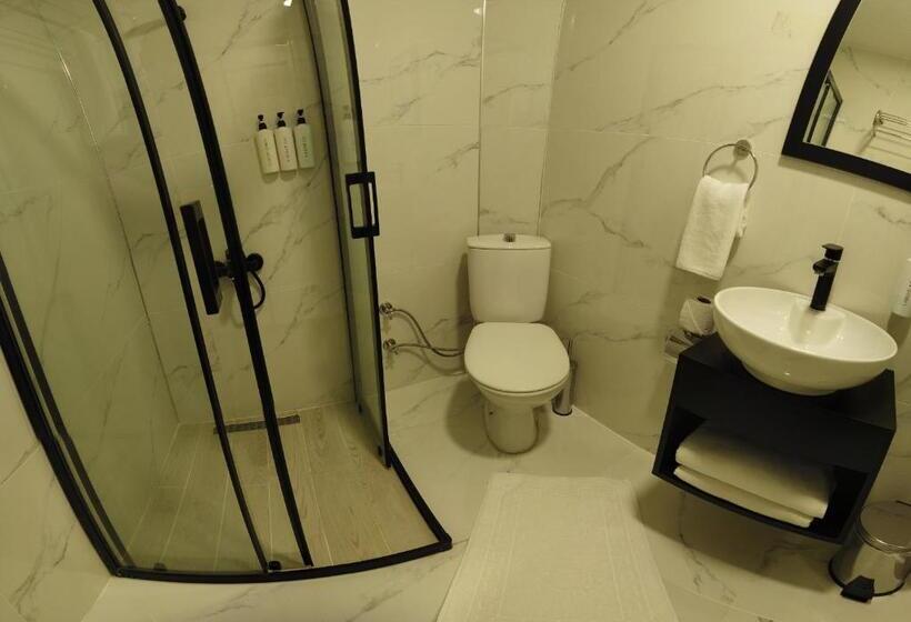Номер Deluxe, Divine Beach Resort Kumburgaz