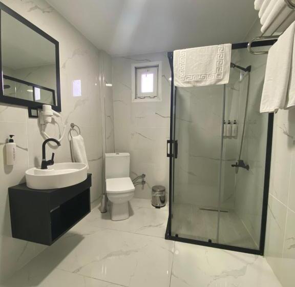 Номер Стандарт Трехместный, Divine Beach Resort Kumburgaz