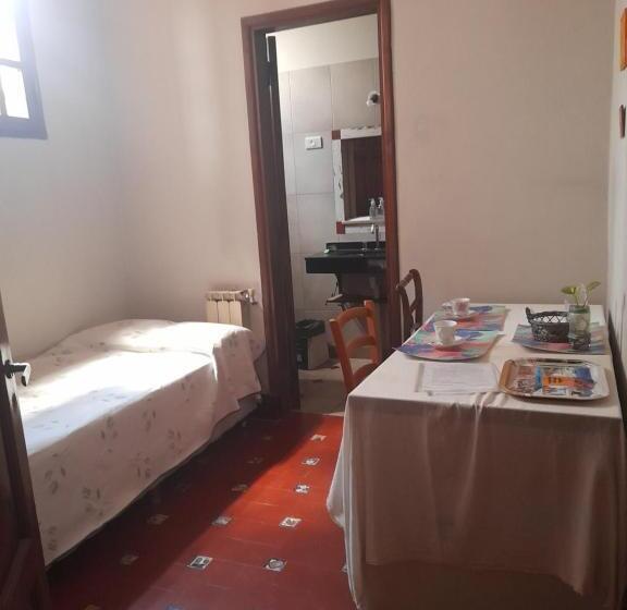 스탠다드 룸, Casabunda Multiespacio, Habitación Privada En El Centro