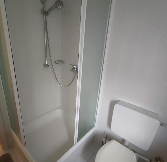 스탠다드 룸, Room In Guest Room  Pension Forelle  Double Room No01
