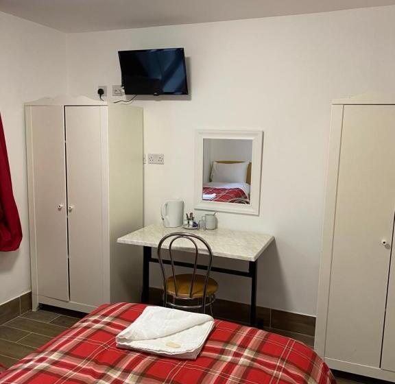 Quarto Economy, 27 Argyle Square