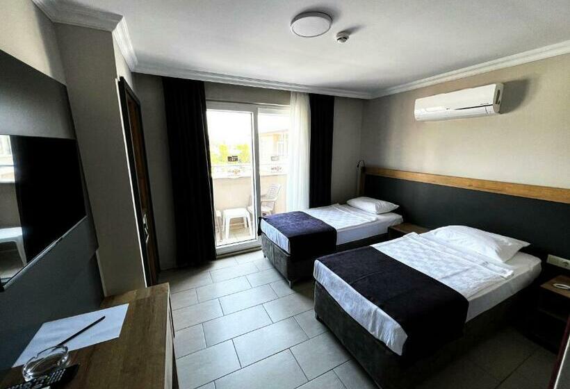 Номер Стандарт, Club Wasa Holiday Village
