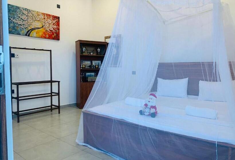 Номер Стандарт, Kavin Beach Hotel Hikkaduwa