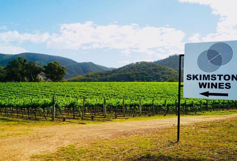패밀리 스위트, Vineyard Stay At Mudgee