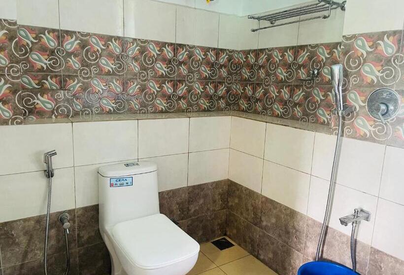 Номер Стандарт, Thottom Stays Munnar, Forest Bungalow